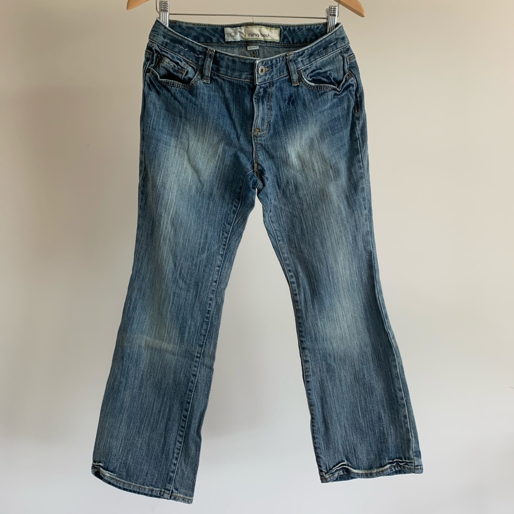 Ann Taylor Loft Jeans